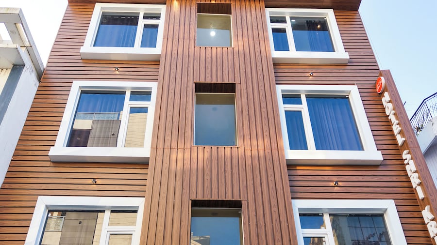 The Hoften Vibranta Haridwar