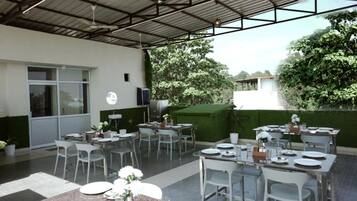 ร้านอาหาร