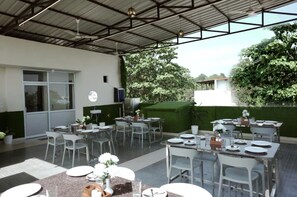 ร้านอาหาร