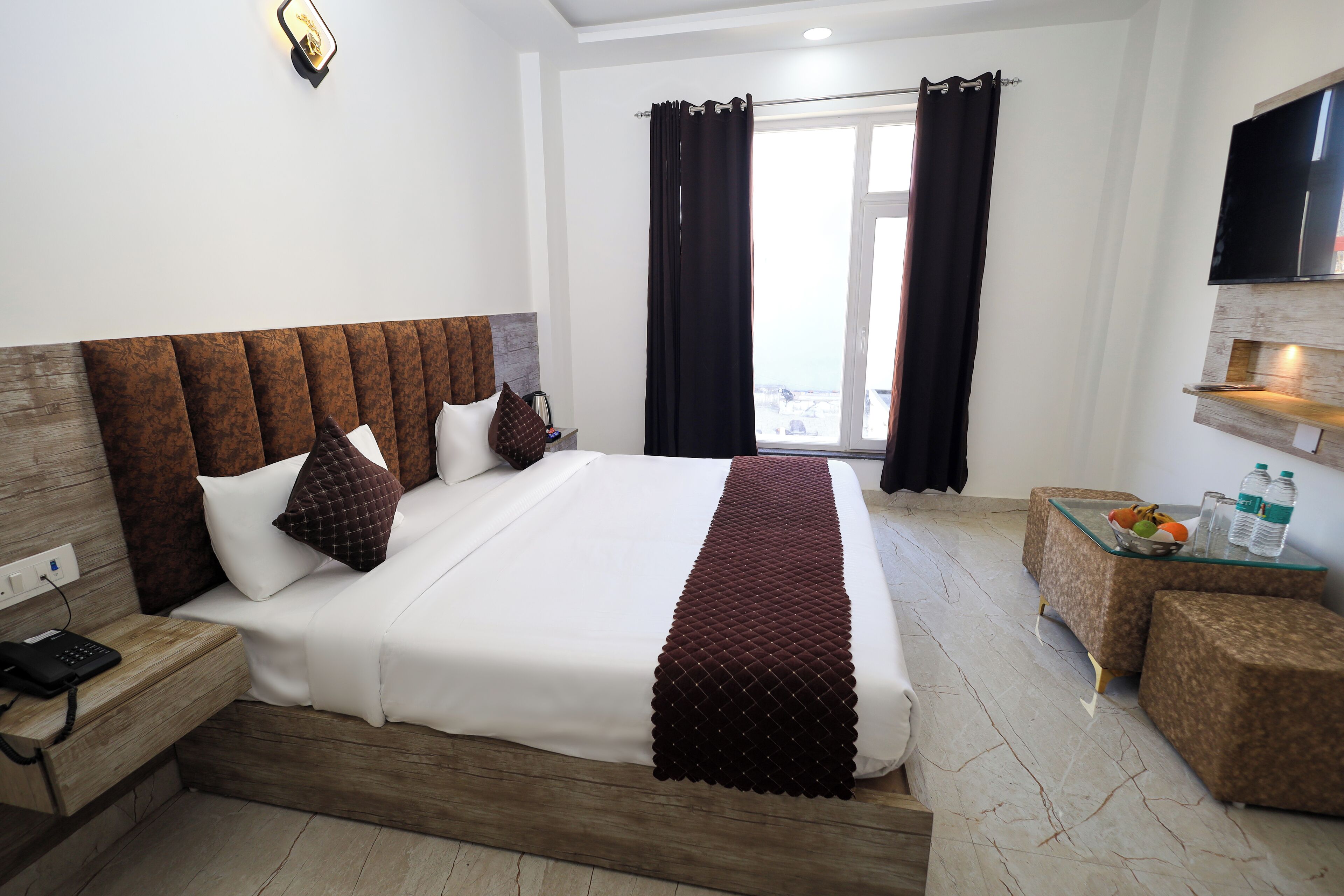 Superior Room | Free WiFi