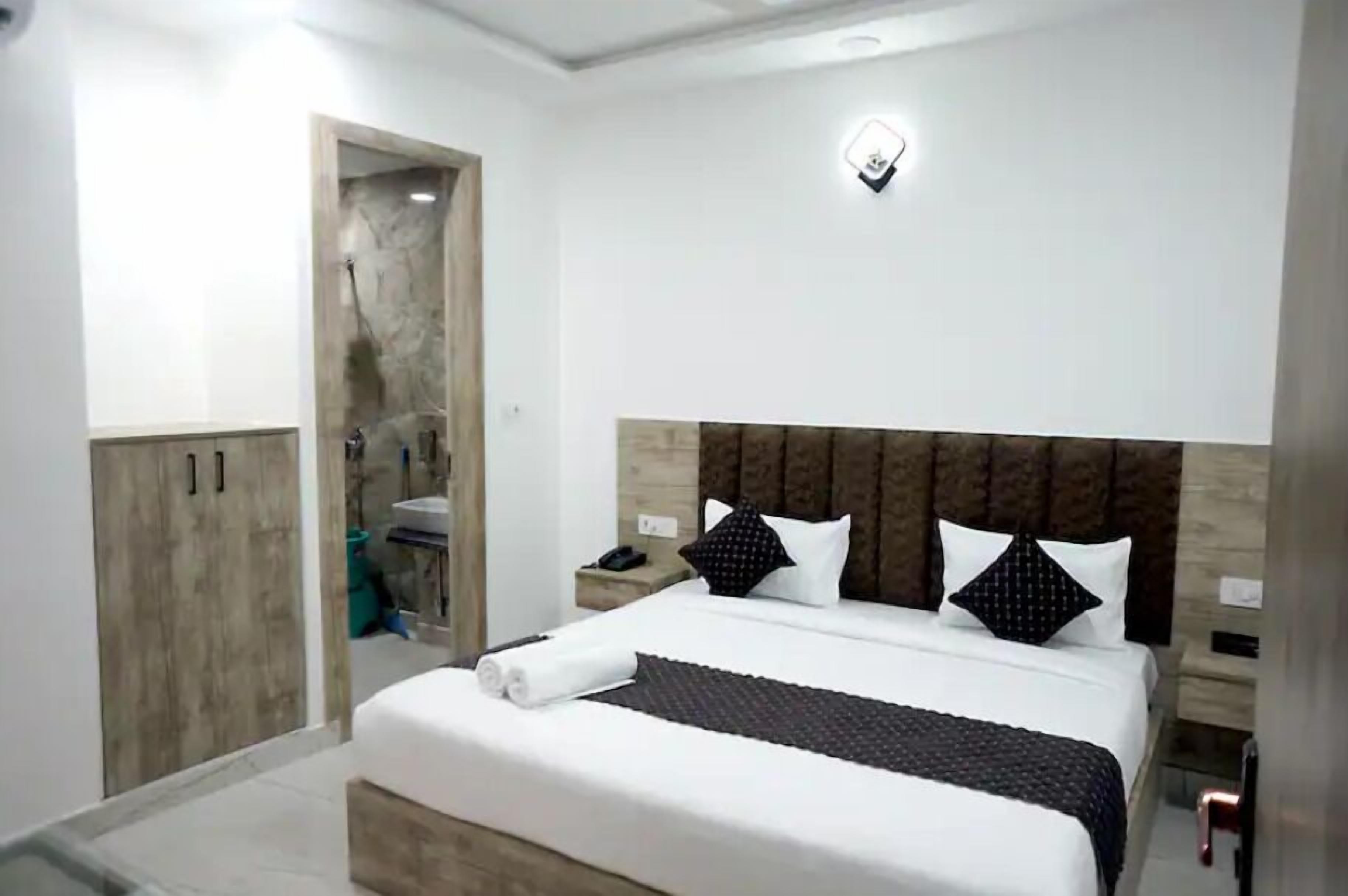 Standard Room | Free WiFi