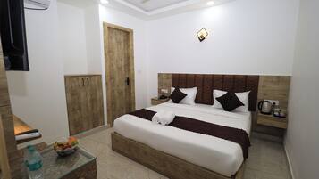 Rom – superior | Wi-fi (inkludert)