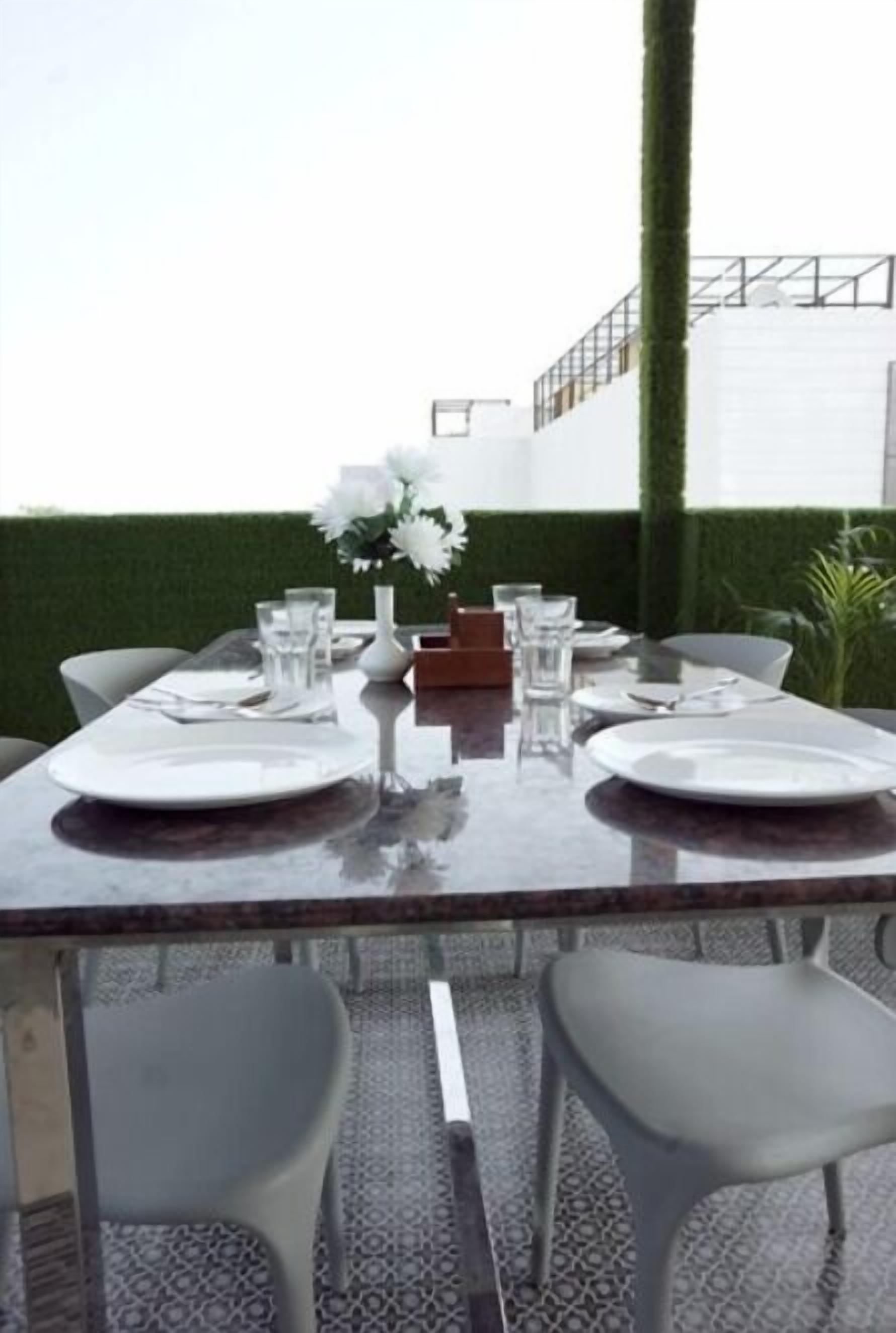 ร้านอาหาร