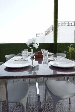 ร้านอาหาร