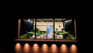 Restaurante familiar