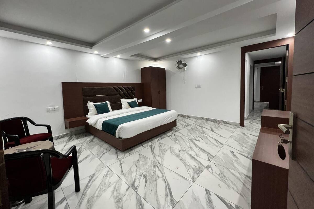 Signature kamer | Gratis wifi