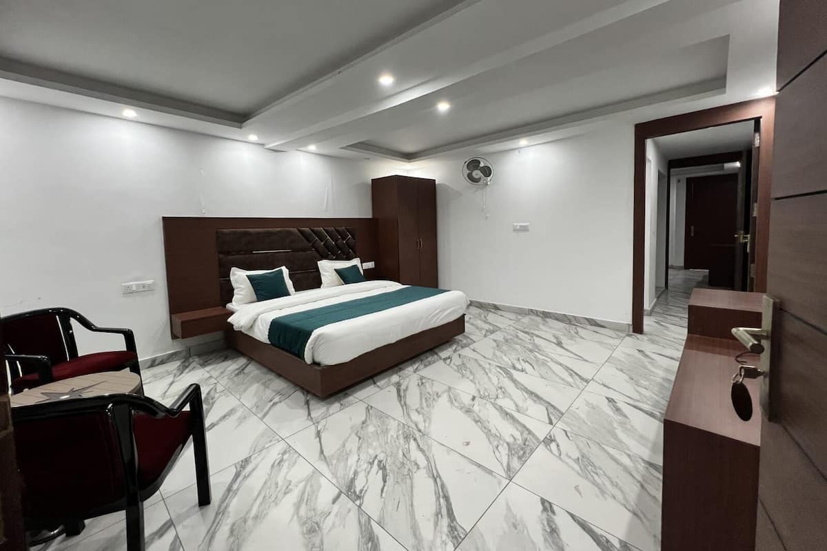 Chambre Signature | Wi-Fi gratuit