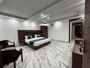 Habitación Signature | Wifi gratis