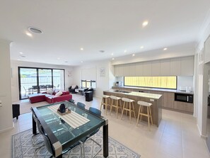 Interior - Urban Island Escape in Cowes | Brand New Home Sleeping Up to 14 (Cowes)