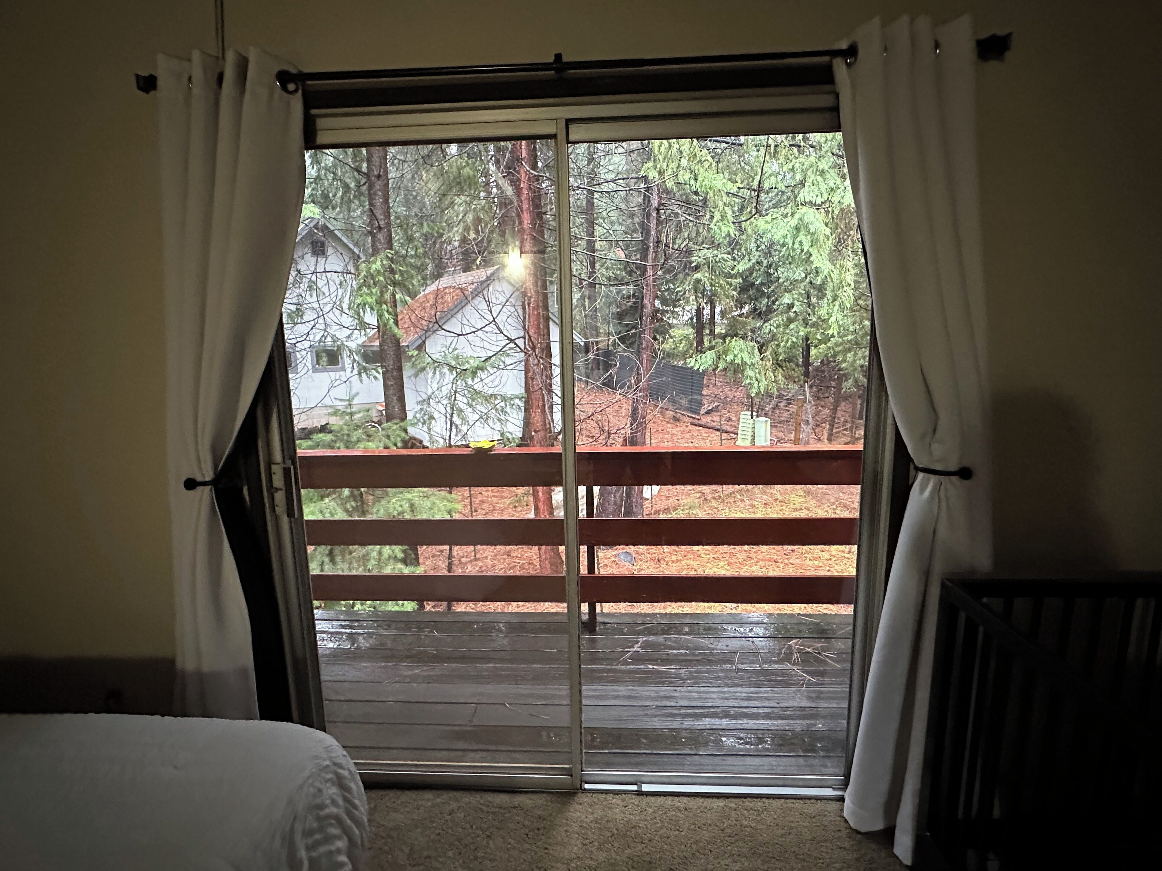 3 bedrooms, desk, free WiFi, bed sheets