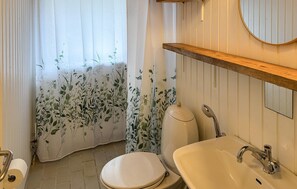 Een douche