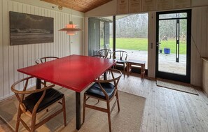 Dineren