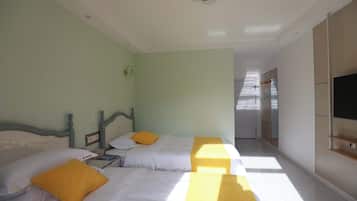 Suite de lujo, vistas a la colina | Wifi gratis