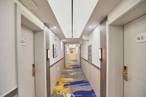 Porch - Xuexiang zhanglicheng homestay (Mudanjiang)