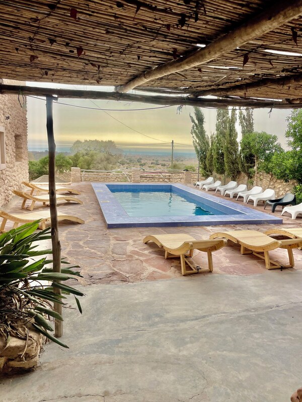 Villa Ona - Morocco