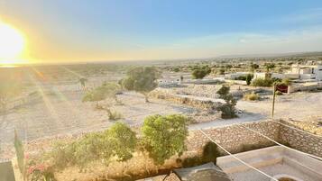 Comfort Triple Room, Sea View