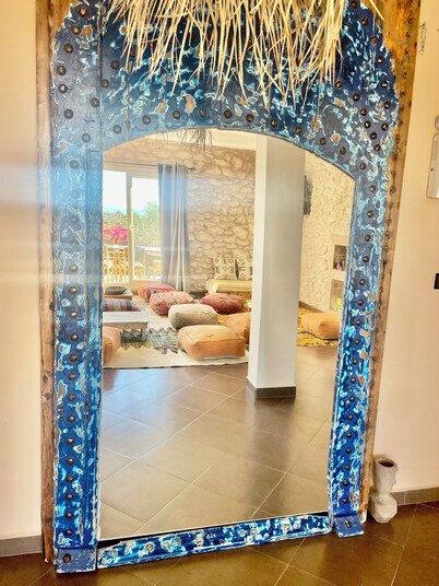 chill house sidi kaouki