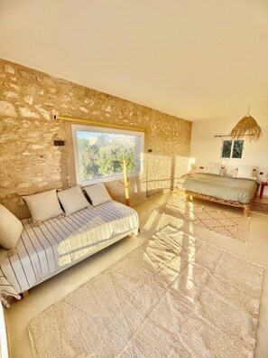 Room - chill house sidi kaouki (Sidi Kaouki)