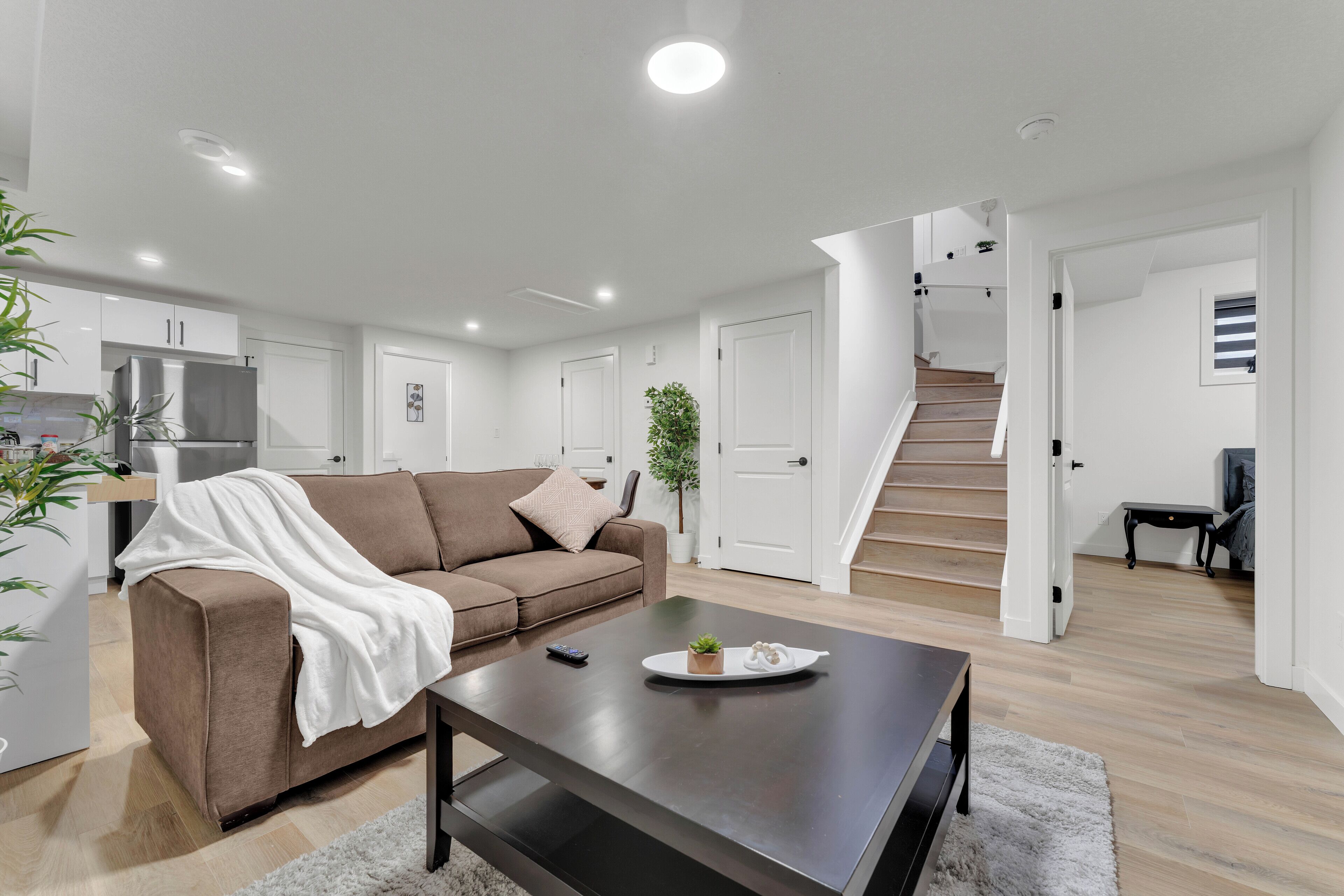 منطقة المعيشة