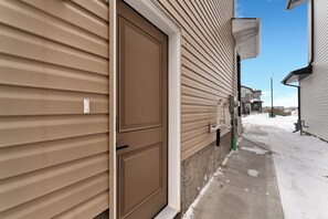 Detalle del exterior