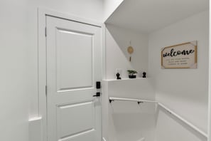 Unclassified image, 2 of 27, button - 2 bedroom suite with 3 beds, close to Amenities and Airport (Leduc)