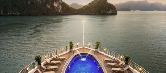 Aime'e Luxury Cruise