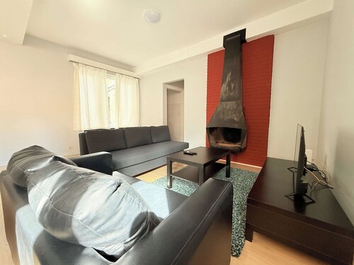 Stay in the Heart of Brussels – Steps from Grand Place & Manneken Pis