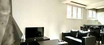 3 min to the Grand-Place, 6 min to Manneken Pis & Sleeps 6