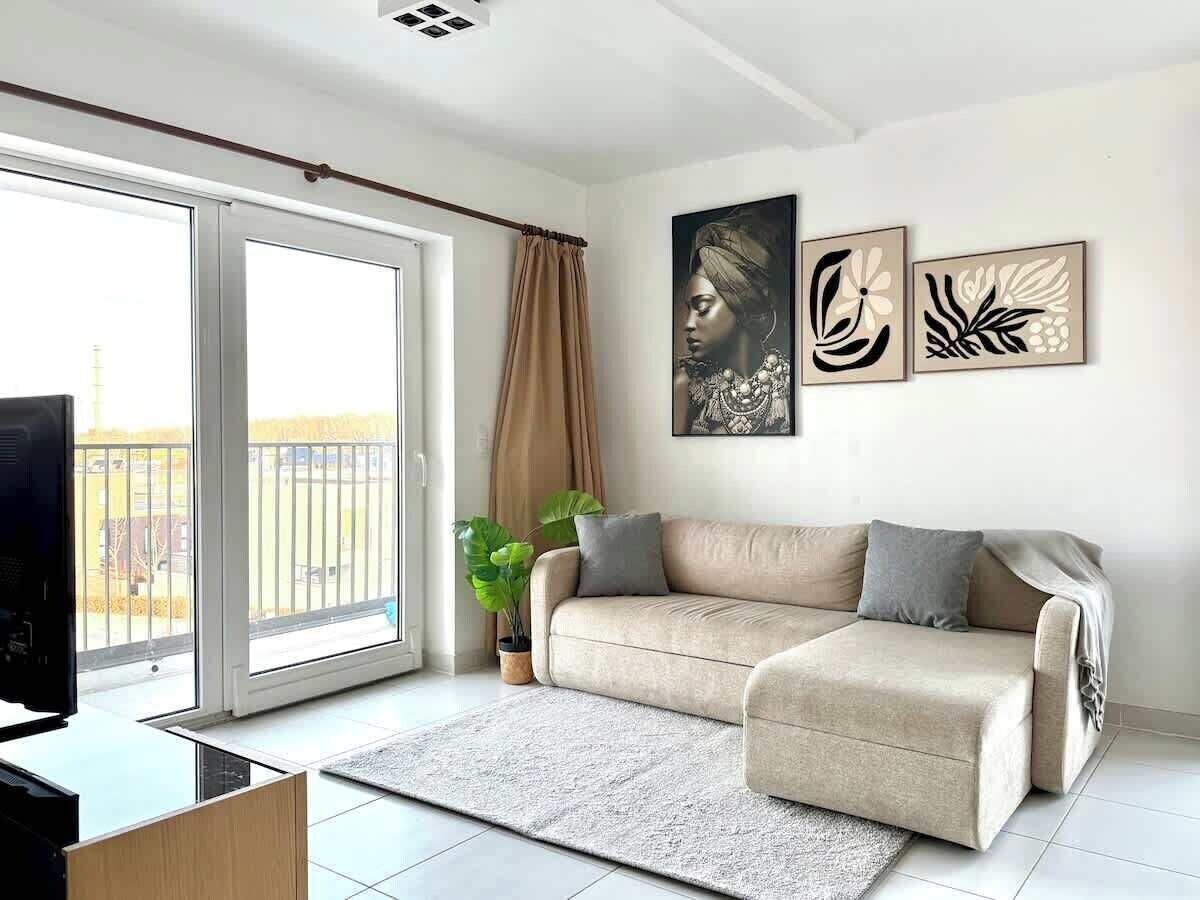 Bild für Gastgeberprofil