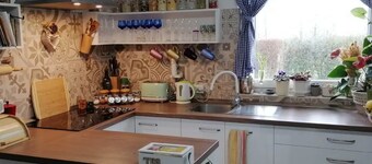 Holiday Home Paunovaca