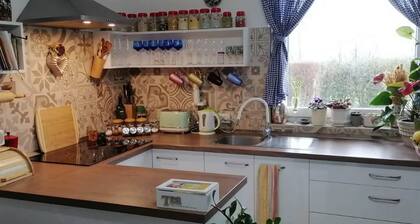 Holiday Home Paunovaca