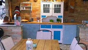Unclassified image, 3 of 3, button - Holiday Home Paunovaca (Erdut)