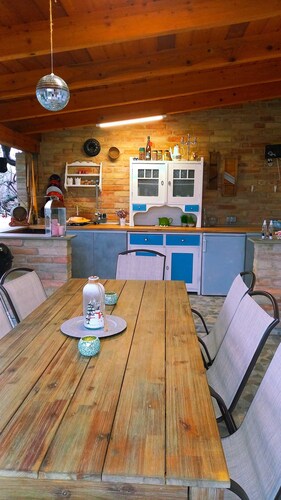 Holiday Home Paunovaca