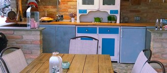 Holiday Home Paunovaca