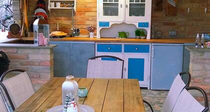 Holiday Home Paunovaca