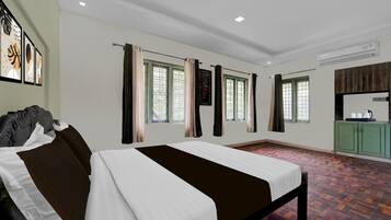 Rumah | 1 kamar tidur