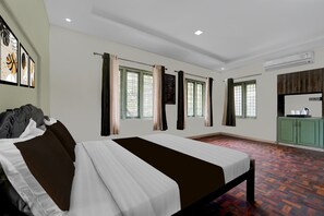 Nhà | 1 phòng ngủ 