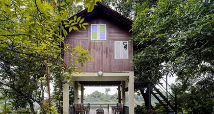 Collection O Chalakkudy River Annamanada