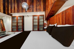 Casa | 1 quarto