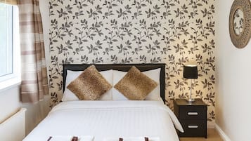 Iron/ironing board, internet