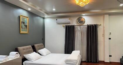 Beautiful 2 story newly renovated bungalow house