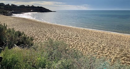 Saltwood Mornington — Ein bewusster Rückzugsort an der Küste