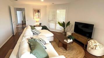 TV, video games, books