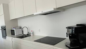 Unclassified image, 2 of 16, button - New and bright apartment by Aalborg's Havnepromenade (Aalborg)