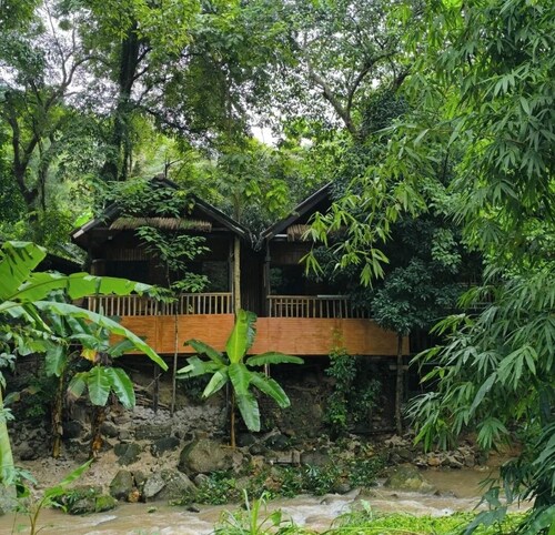 Hill Tribe Art House