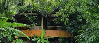 Hill Tribe Art House