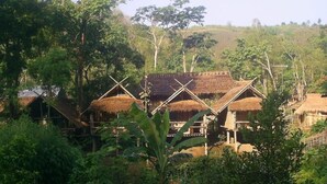 Miscellaneous - Hill Tribe Art House (Tambon Mae Yao)
