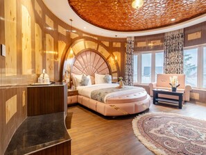 1 bedroom - Palette Hotel Cecil by Checkin Srinagar (Srinagar)