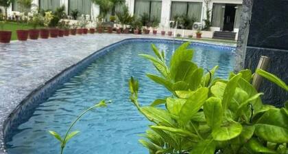 Vijaya Palace Resort