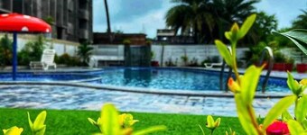 Vijaya Palace Resort